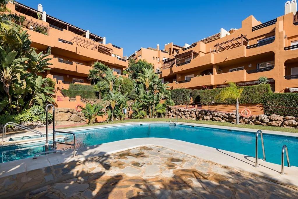 Casa Andalucia Apartment Mijas Exterior photo