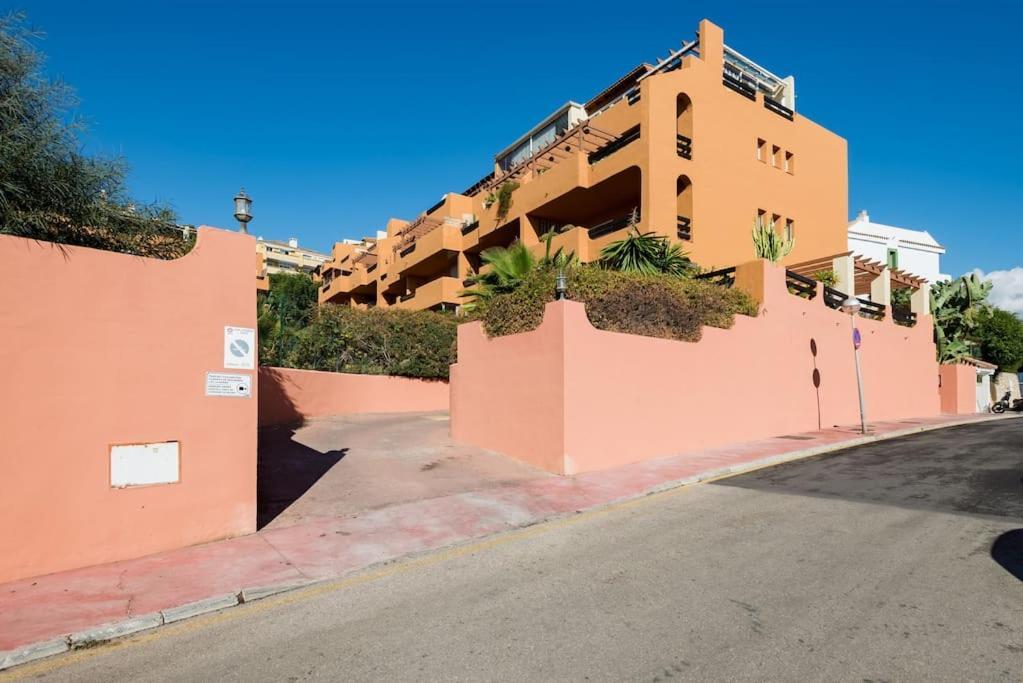 Casa Andalucia Apartment Mijas Exterior photo